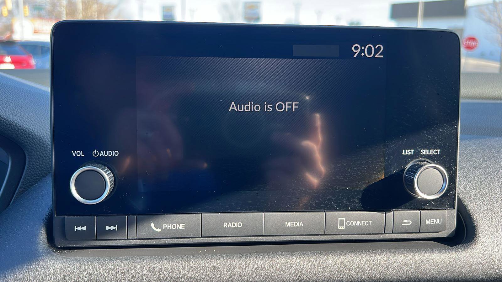 Certified 2024 Honda HR-V Sport image 25