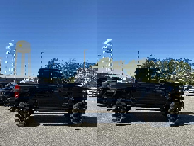 New 2026 Ford F250 XLT w/ XLT Premium Package image 4