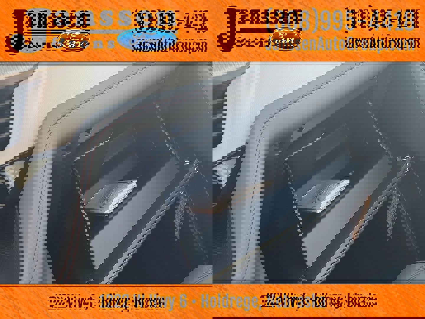 New 2026 Ford Explorer Active w/ Active Comfort Package image 31