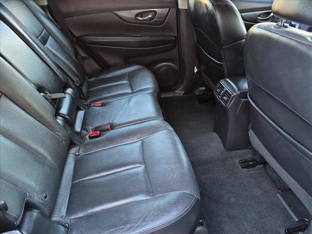 Used 2015 Nissan Rogue SL AWD/4WD image 20