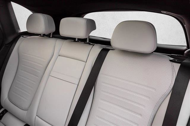 Certified 2026 Mercedes-Benz GLC 300 4MATIC image 26