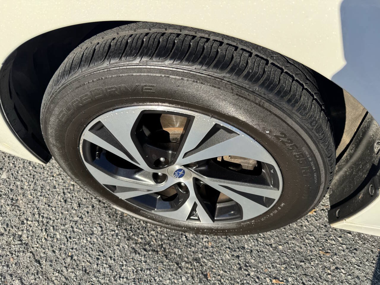 Used 2020 Subaru Legacy w/ Alloy Wheel Package AWD/4WD image 19