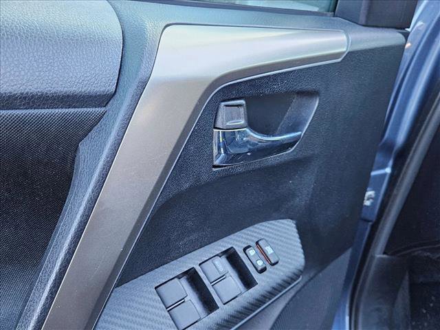 Used 2014 Toyota RAV4 XLE image 5