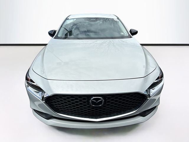 New 2026 MAZDA MAZDA3 s Sport image 2