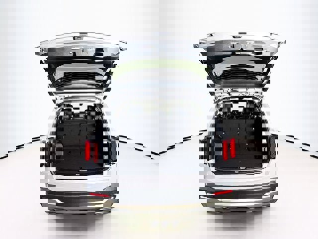 New 2026 Kia Sorento EX image 25