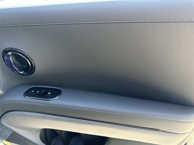 New 2027 Hyundai Palisade Calligraphy AWD/4WD image 24