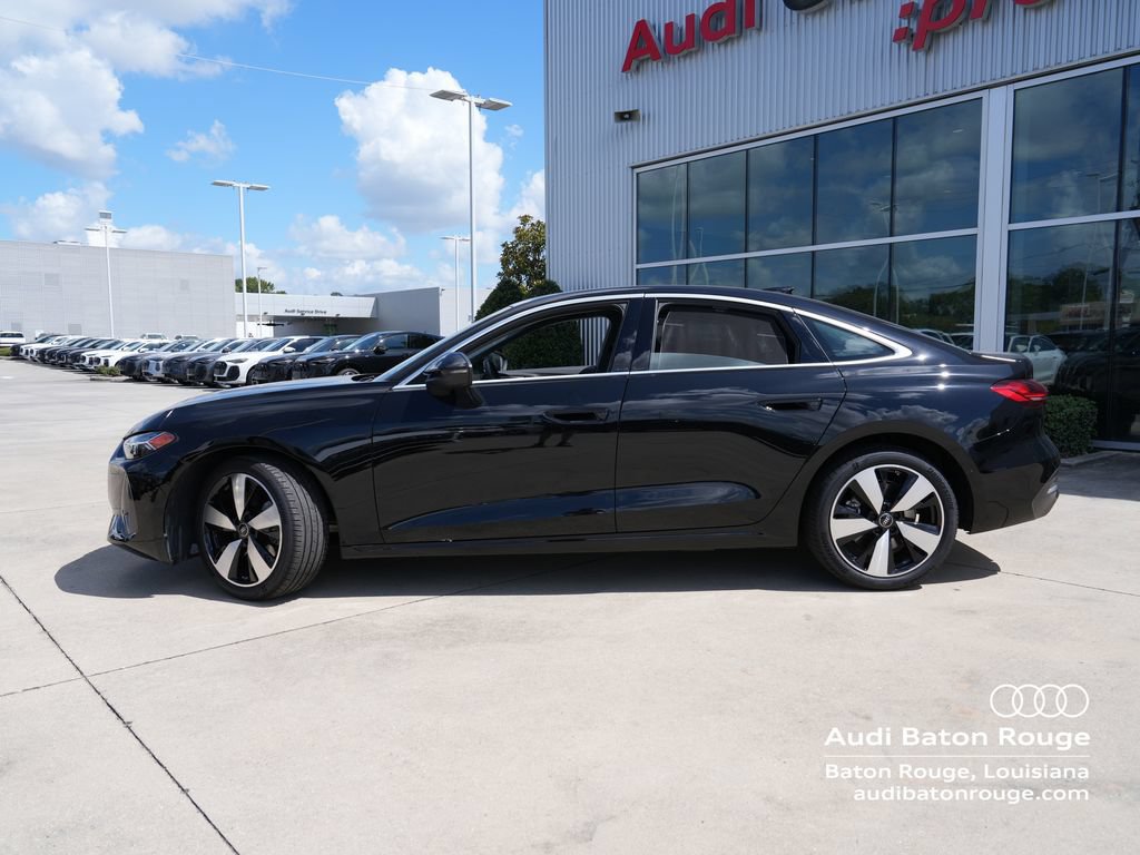 Used 2025 Audi A5 2.0T Premium w/ 19" Wheel Package AWD/4WD image 2