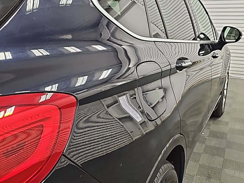 Used 2020 Buick Envision Essence w/ LPO, Cargo Package image 9