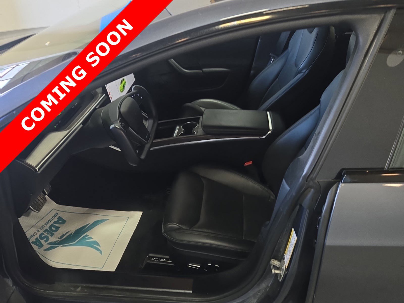 Used 2022 Tesla Model S image 6