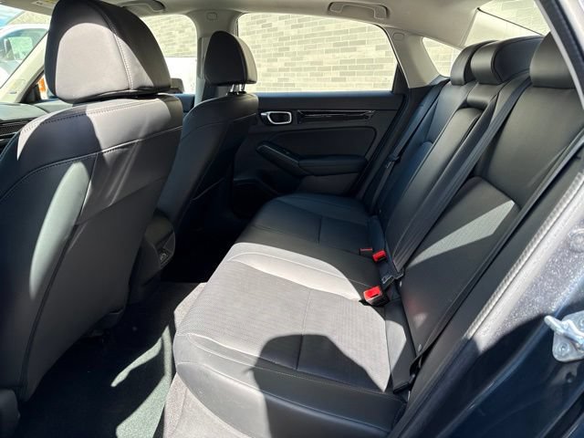 Certified 2023 Honda Civic Touring image 19