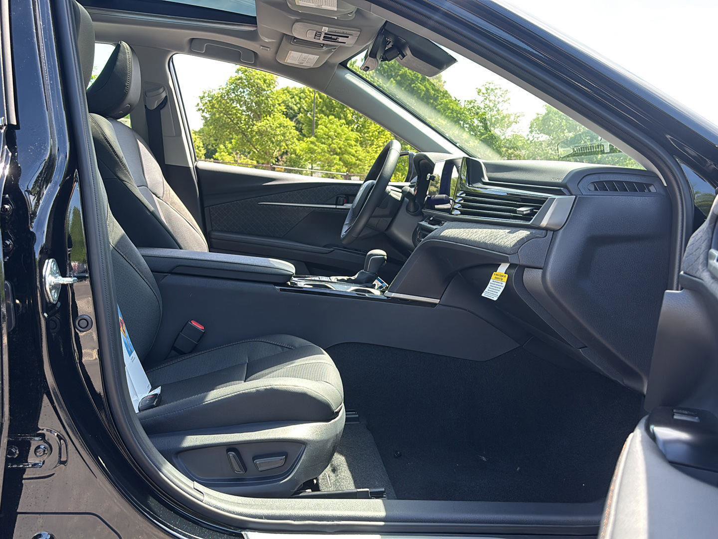 New 2026 Toyota Camry XSE AWD/4WD image 9