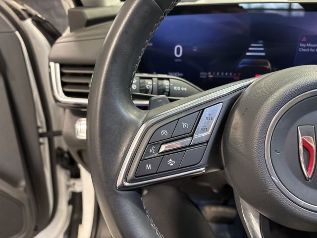 Used 2024 Buick Envision Preferred image 13