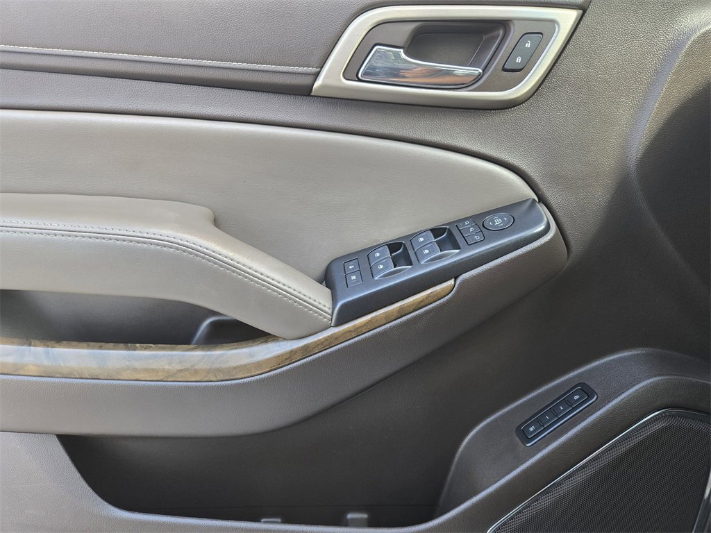 Used 2019 GMC Yukon Denali w/ Denali Ultimate Package image 26