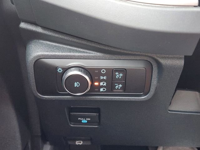 New 2026 Ford Bronco Outer Banks AWD/4WD image 23