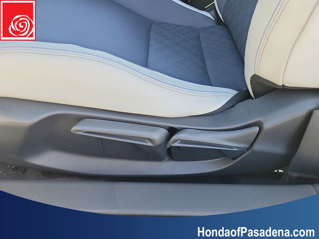 New 2026 Honda Prelude image 14