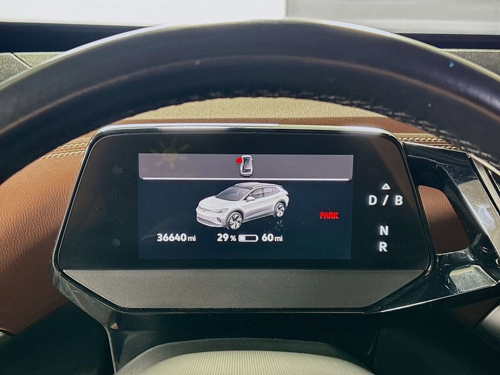 Used 2021 Volkswagen ID.4 Pro S w/ ID.4 Protection Package image 14