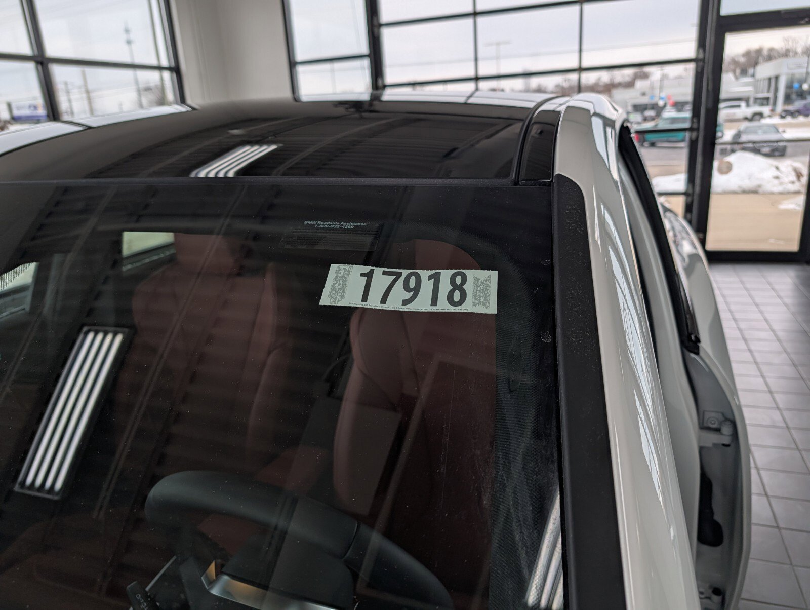 New 2026 BMW X2 xDrive28i w/ Technology Package image 27