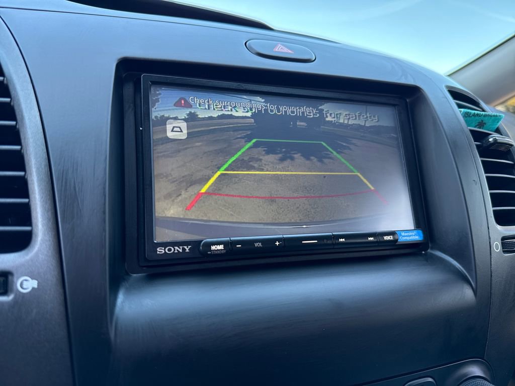 Used 2016 Kia Forte LX w/ LX Popular Package image 21