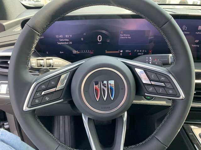 New 2026 Buick Enclave Sport Touring w/ Power Package image 15