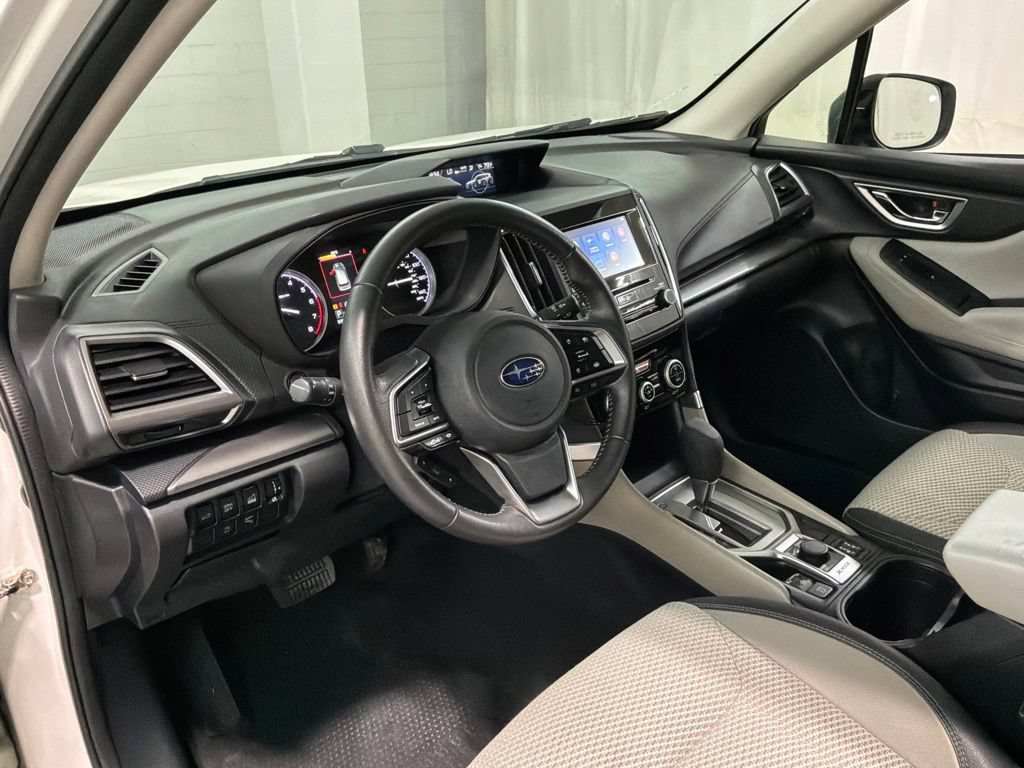 Used 2021 Subaru Forester Premium w/ Popular Package #1 AWD/4WD image 17