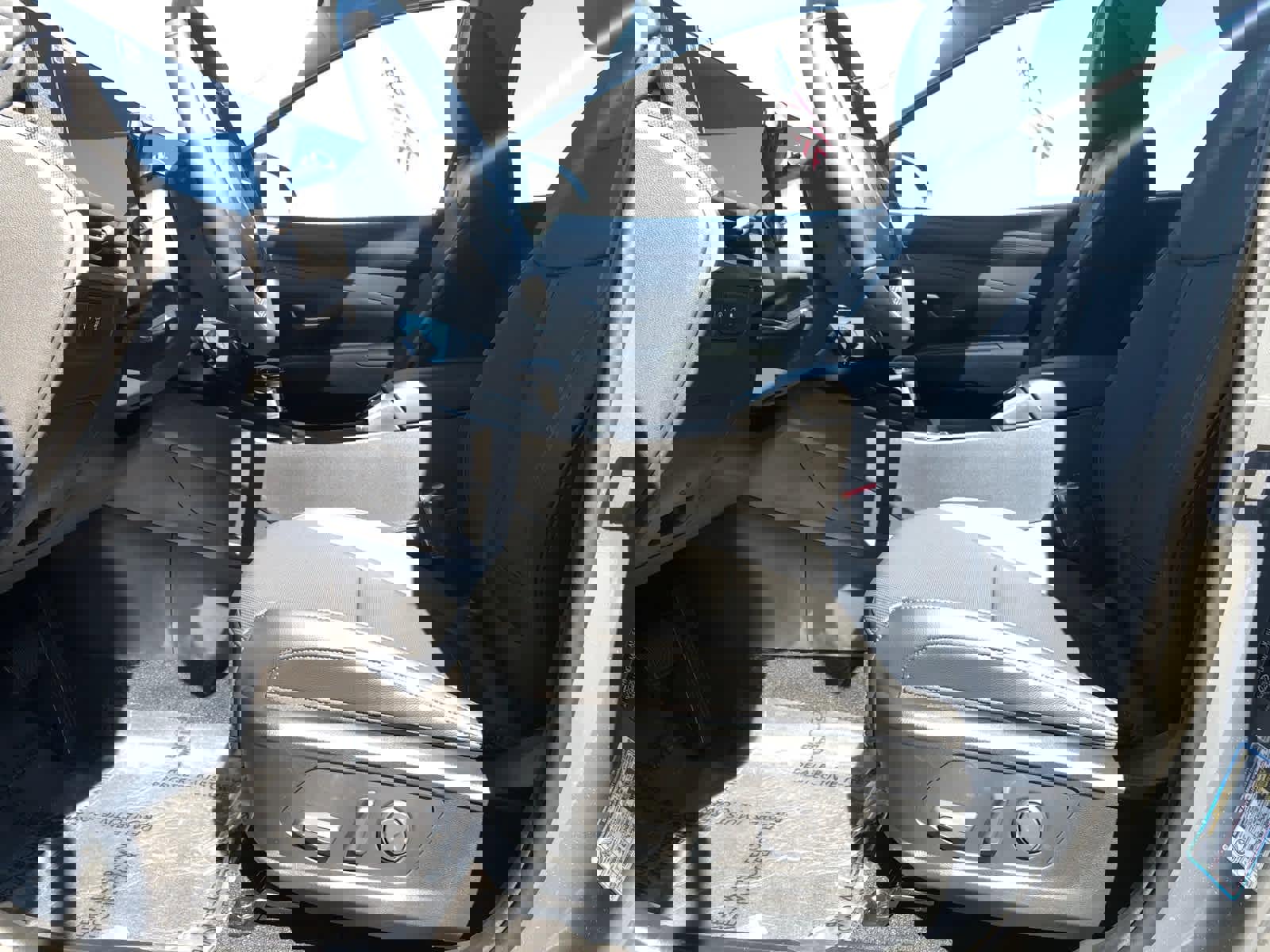 New 2026 Hyundai Tucson SEL image 19