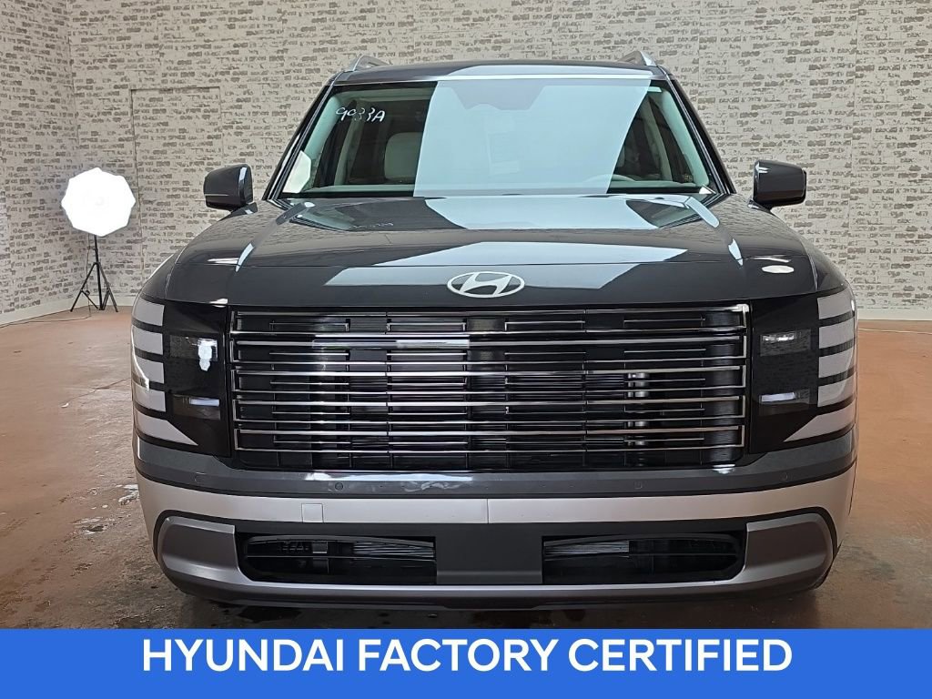 Certified 2026 Hyundai Palisade SEL image 2