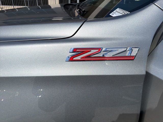 Certified 2024 Chevrolet Suburban Z71 w/ Luxury Package image 29