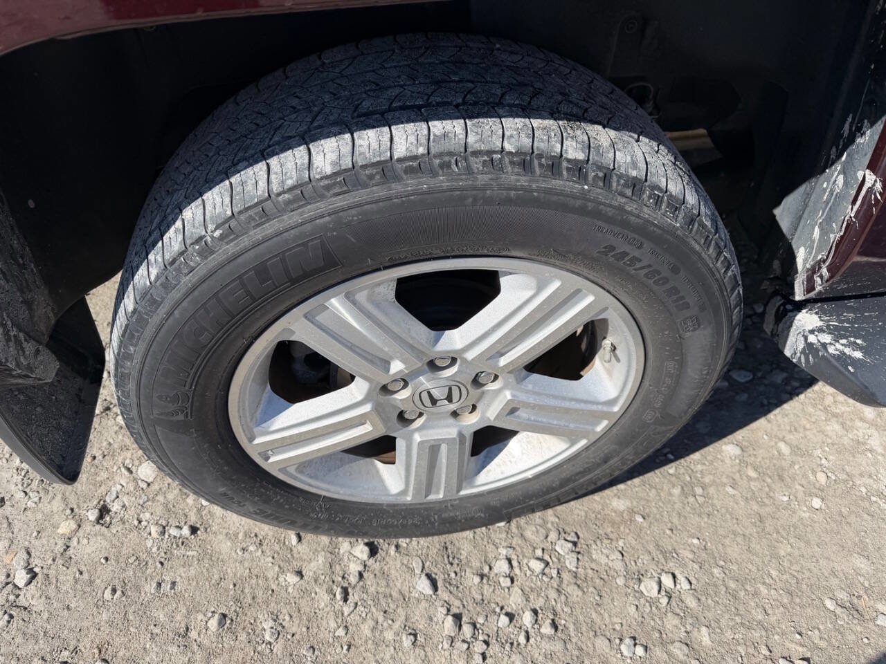 Used 2013 Honda Ridgeline RTL image 11