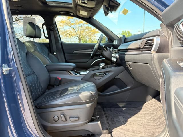 Certified 2025 Kia Telluride SX Prestige X-Line AWD/4WD image 9