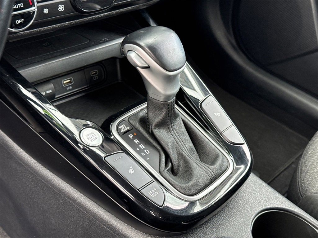 Used 2023 Kia Soul EX image 27