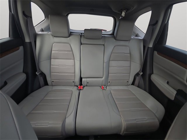 Used 2018 Honda CR-V EX-L image 17