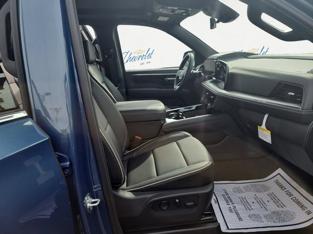 New 2026 Chevrolet Tahoe Premier AWD/4WD image 13
