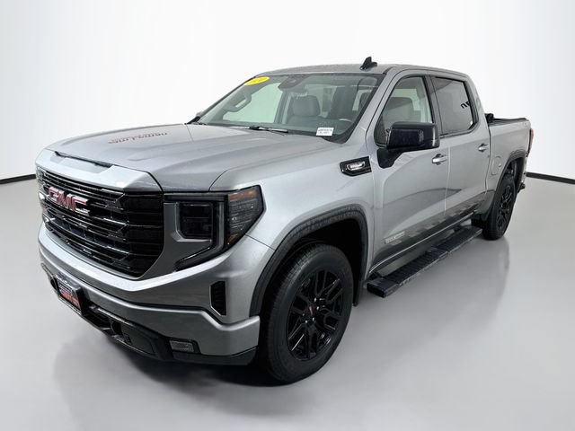 Used 2024 GMC Sierra 1500 Elevation AWD/4WD image 3