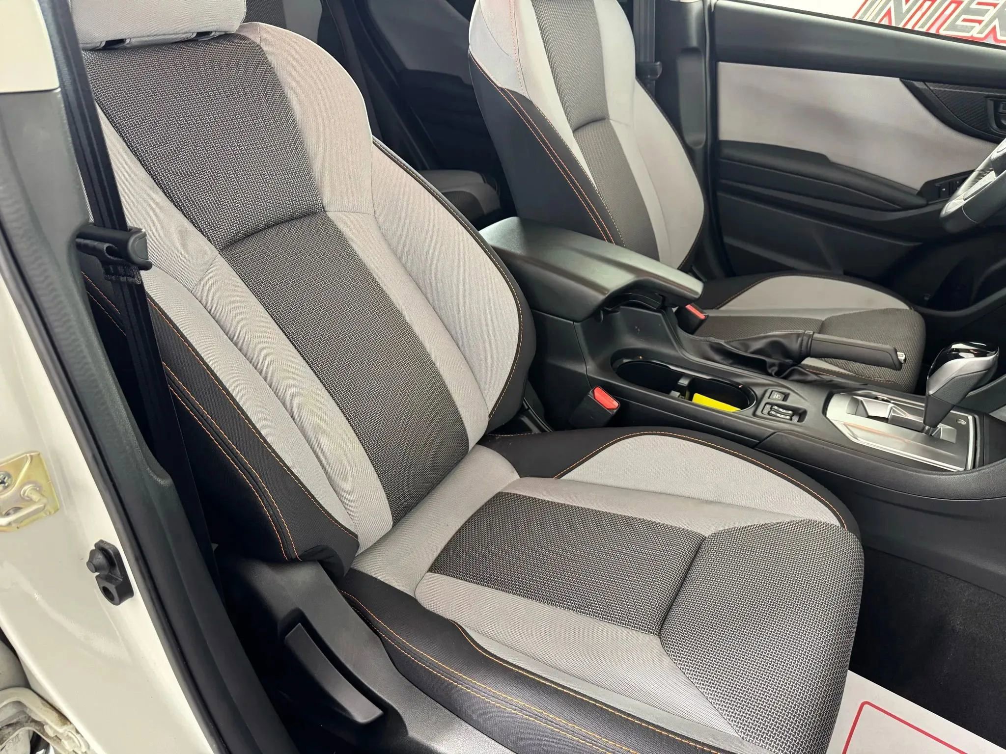 Used 2021 Subaru Crosstrek 2.0i Premium w/ Moonroof Package image 37