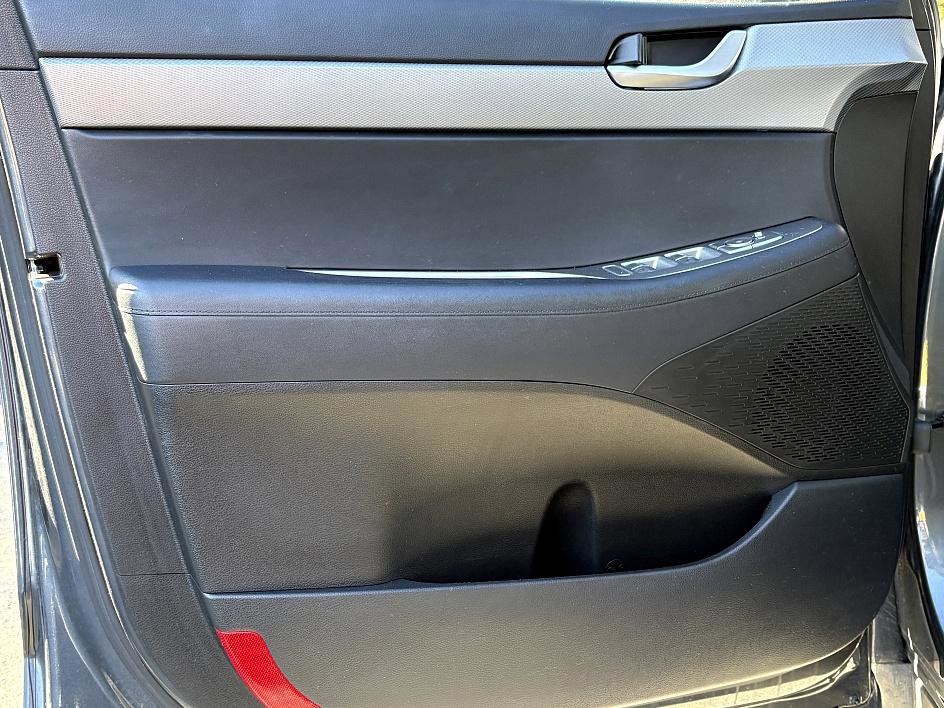 Used 2020 Hyundai Palisade SEL image 17