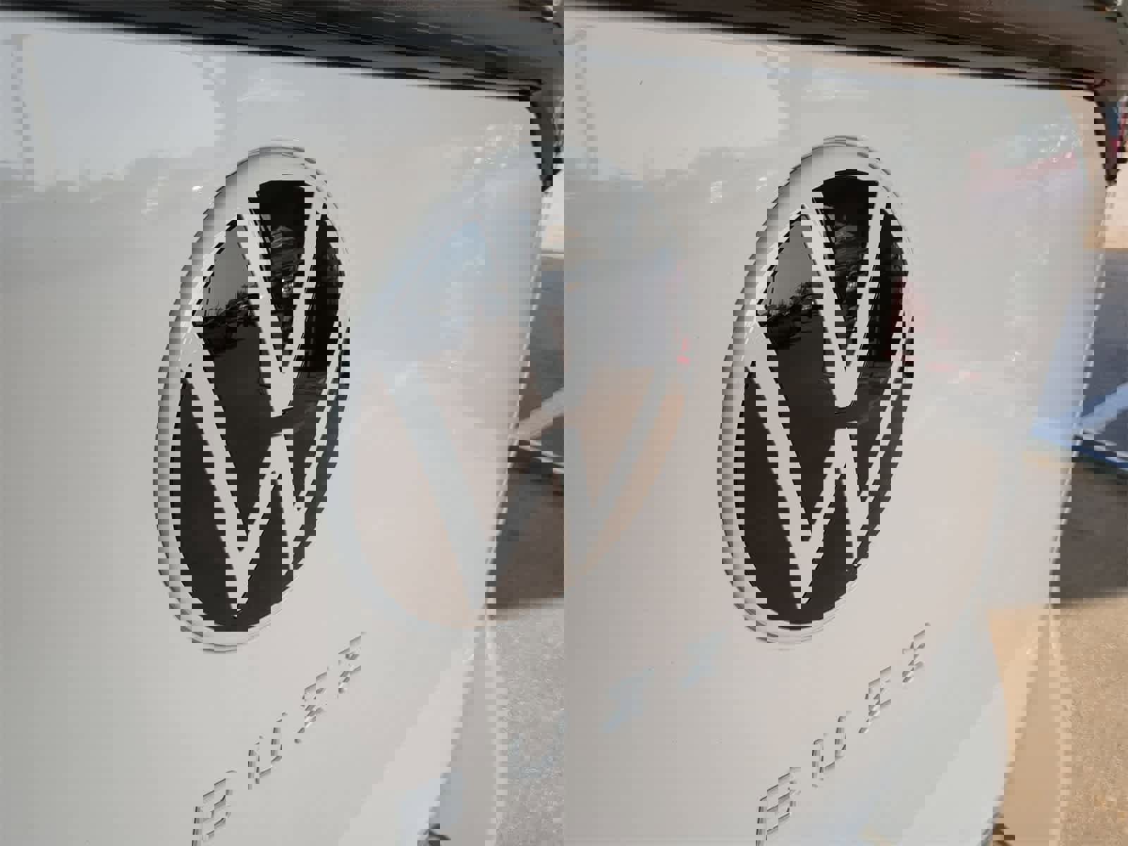 New 2025 Volkswagen ID. Buzz Pro S image 12