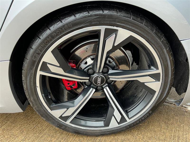 Used 2019 Audi RS 5 Sportback w/ RS Driver Assistance Package image 24