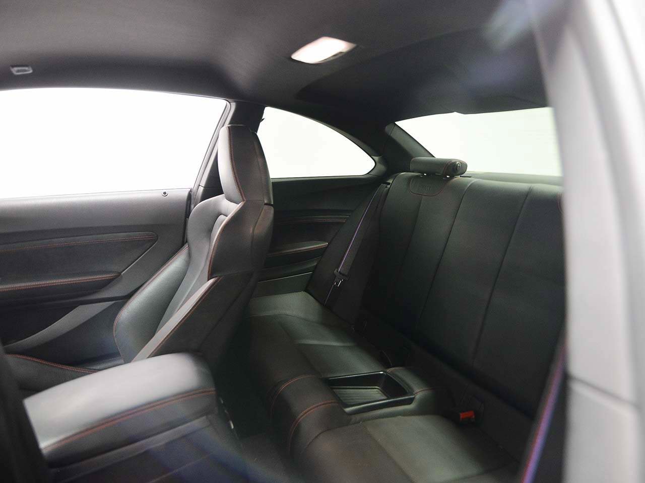 Used 2020 BMW M2 Competition w/ Executive Package image 9