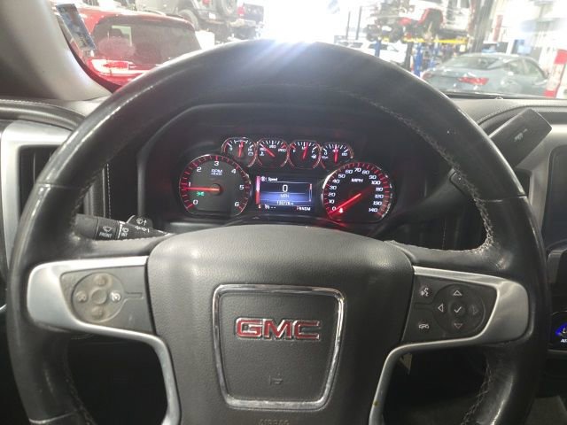 Used 2016 GMC Sierra 1500 SLE w/ SLE Value Package image 19