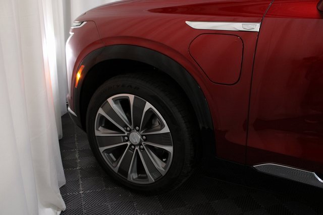 New 2026 Cadillac Vistiq Luxury image 10