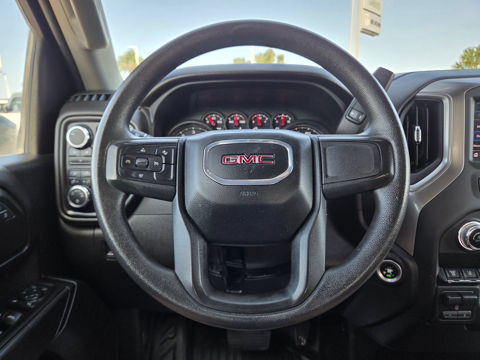 Used 2024 GMC Sierra 3500 Pro AWD/4WD image 43