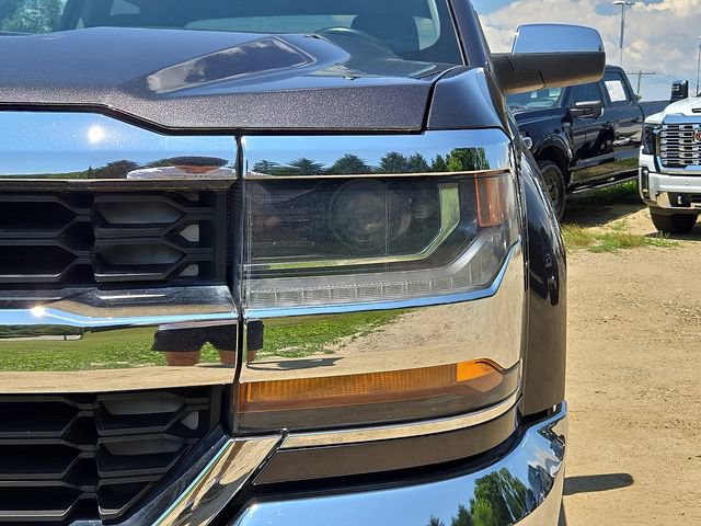 Used 2016 Chevrolet Silverado 1500 LT w/ All Star Edition AWD/4WD image 27