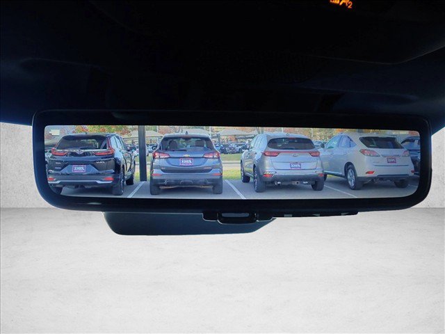 Certified 2026 Subaru Forester Touring AWD/4WD image 23