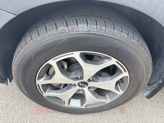 Used 2020 Kia Telluride EX AWD/4WD image 8