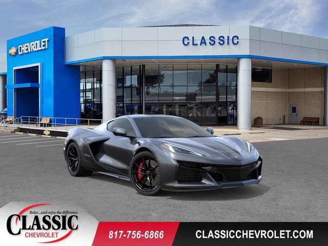 New 2027 Chevrolet Corvette Grand Sport RWD video 1