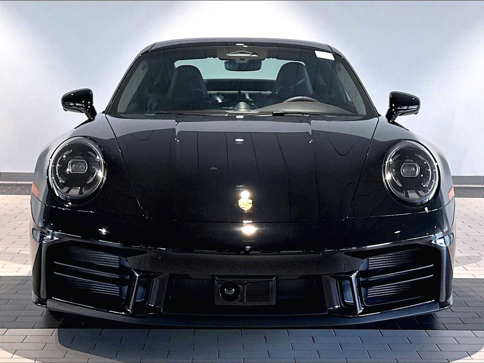 New 2026 Porsche 911 Carrera S RWD image 10