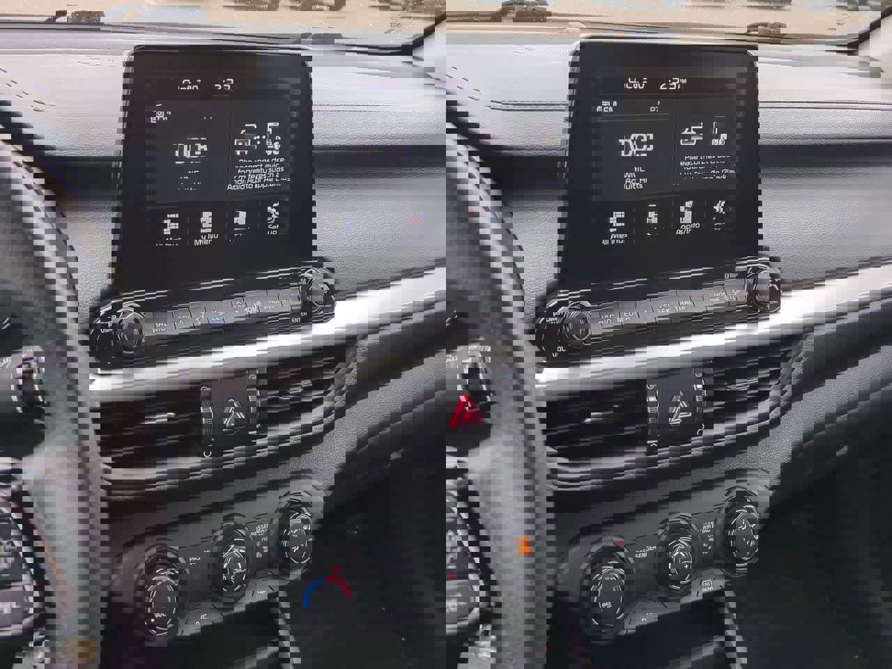 Used 2021 Kia Forte LXS image 26