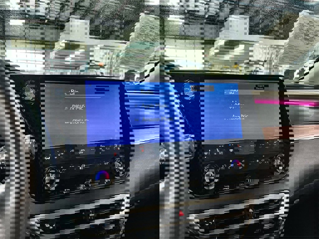 Used 2023 Lexus RX 350 Premium Plus w/ Cold Area Package image 37