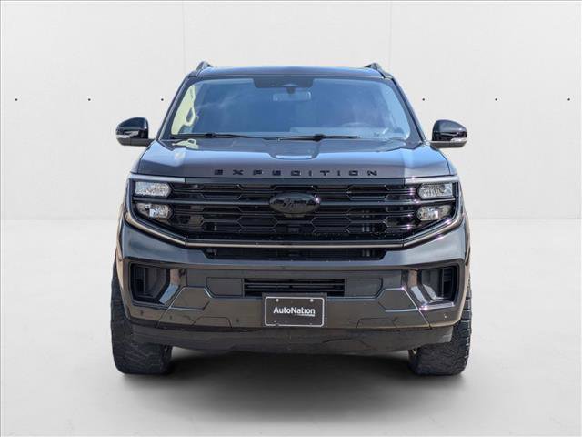 New 2025 Ford Expedition Platinum w/ Driver's Package image 8