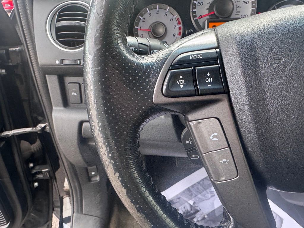 Used 2015 Honda Pilot Touring image 13